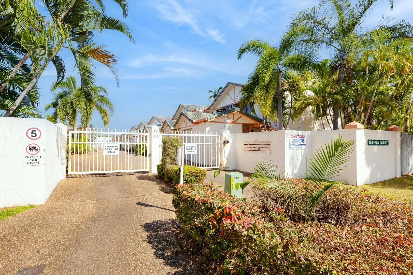 Additional image 4 of 19/21-23 Tuffley Street, West End QLD 4810