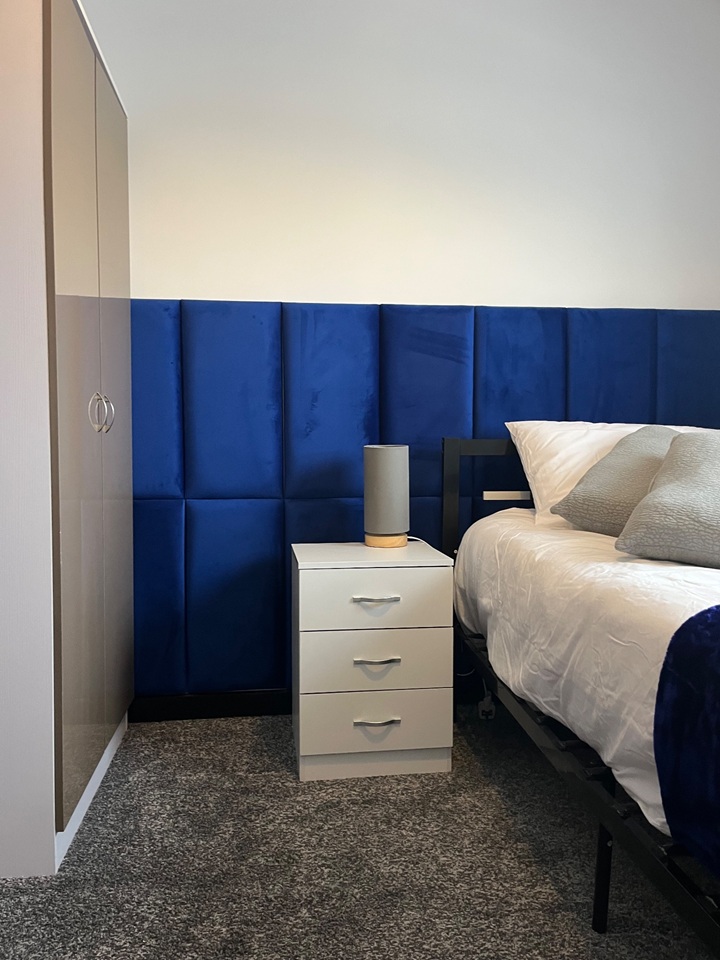 Room in a Shared House, Hogarth Walk, BS7, N1 7GU photo 3