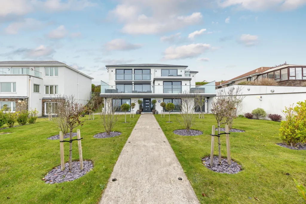 Additional image 2 of 4 bed detached house for saleSea Cliff, Sea Cliff, Onchan IM3
