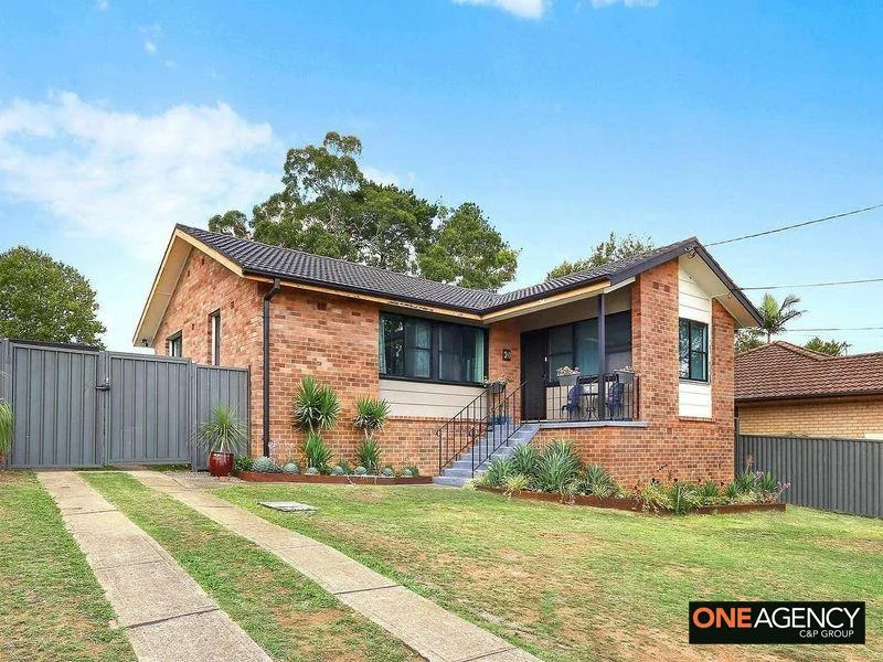 20 Corben Avenue, Moorebank NSW 2170