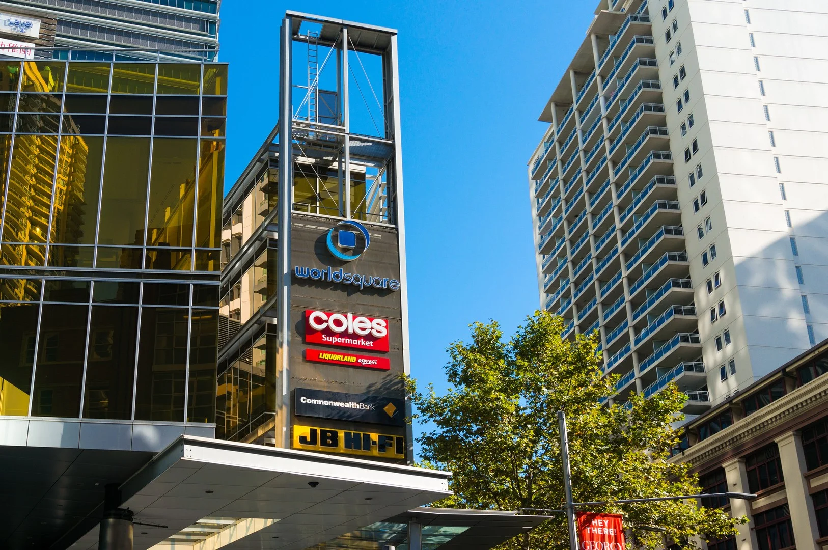 Car Park/393 Pitt Street, Sydney NSW 2000