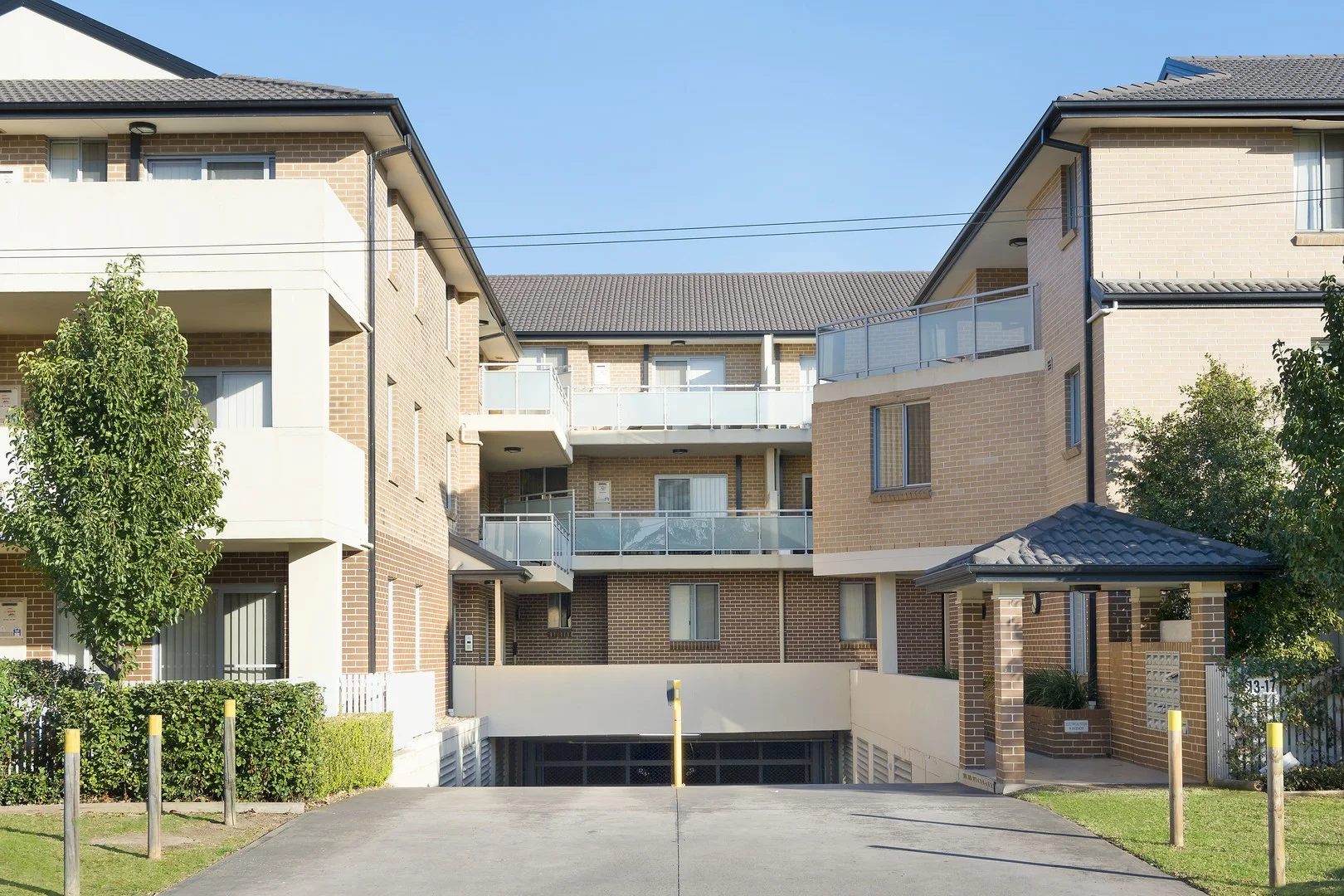 3/13 Regentville Road, Jamisontown NSW 2750