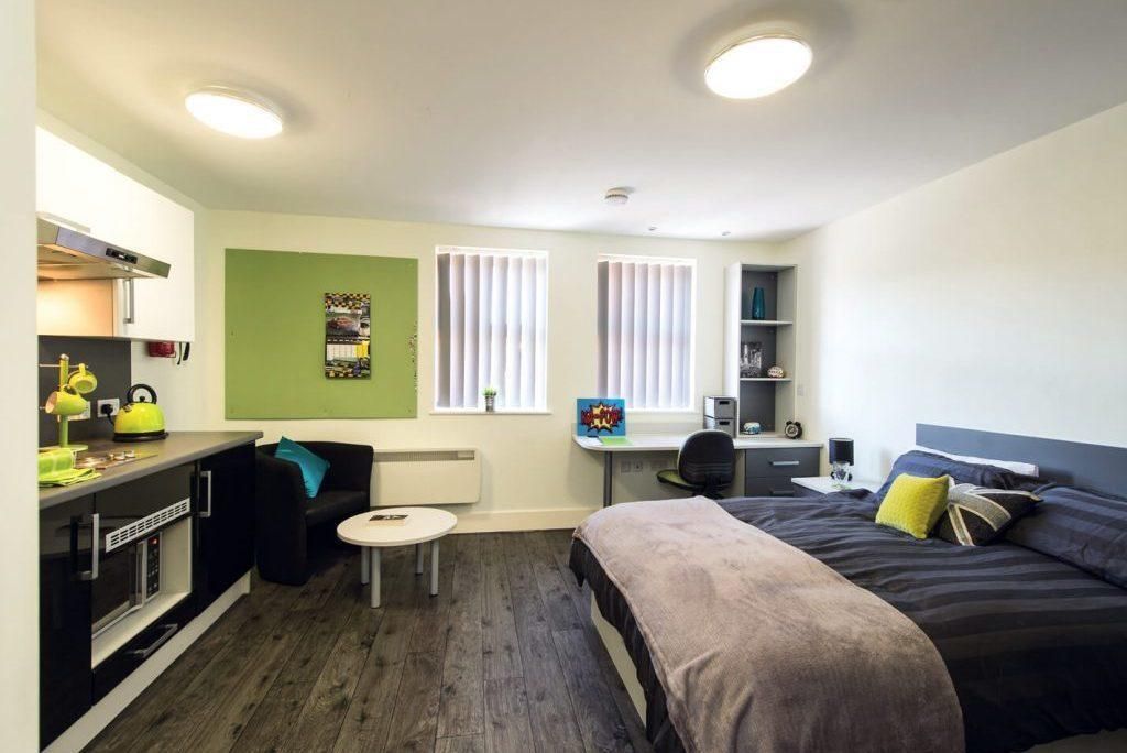 Additional image 12 of 1 bed flat to rentHigh Street, Bangor LL57