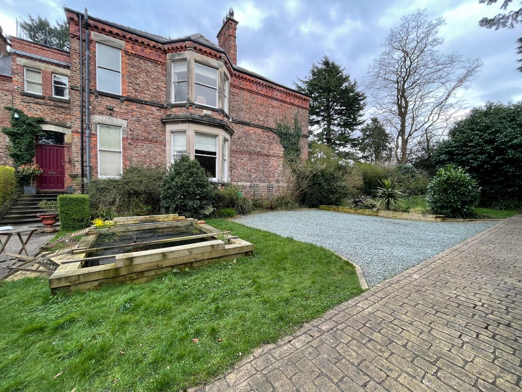 5 bed detached house to rentConiscliffe Road, Darlington DL3