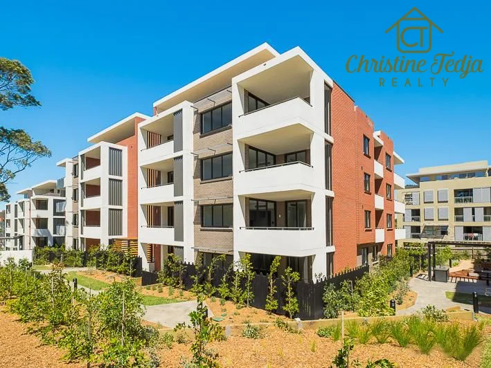 2Bed/11 Victoria Street, Roseville NSW 2069
