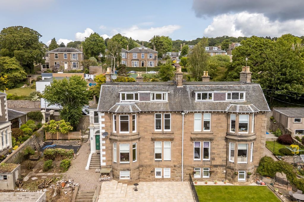 2 bed flat for sale5B Norwood Terrace, Dundee DD2