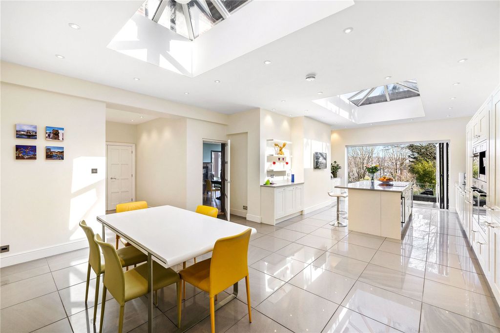 Additional image 5 of 7 bed detached house for saleWithdean Road, Brighton, East Sussex BN1