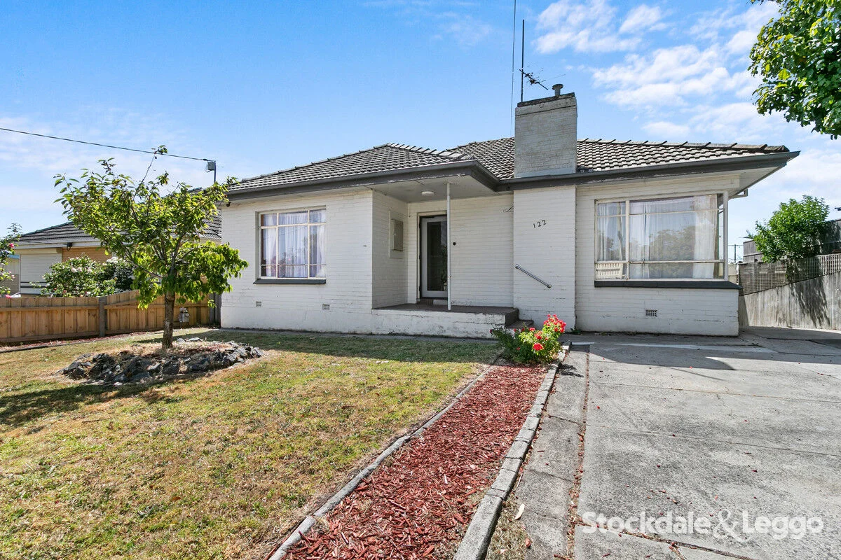 122 Vincent Road, Morwell VIC 3840