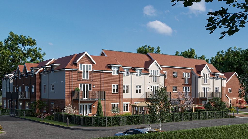 Additional image 2 of 1 bed flat to rentHaslemere Road, Liphook GU30