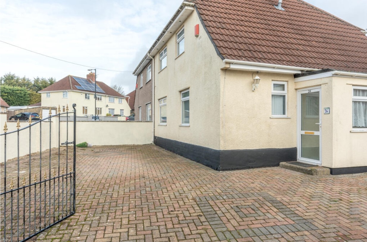 Additional image 13 of 5 Bed Semi-Detached House, The Square, BS4, N1 7GU