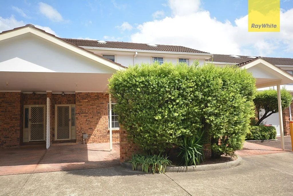 4/44 Thomas Street, Parramatta NSW 2150