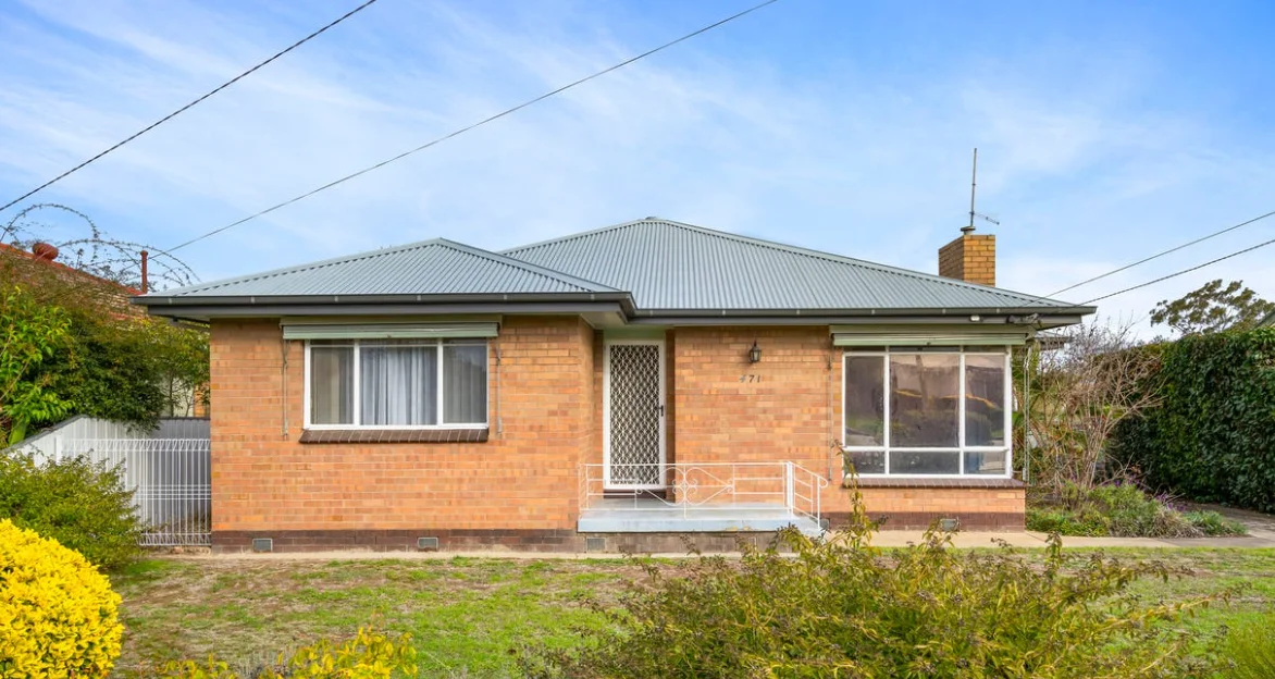 471 Mcdonald Road, Lavington NSW 2641