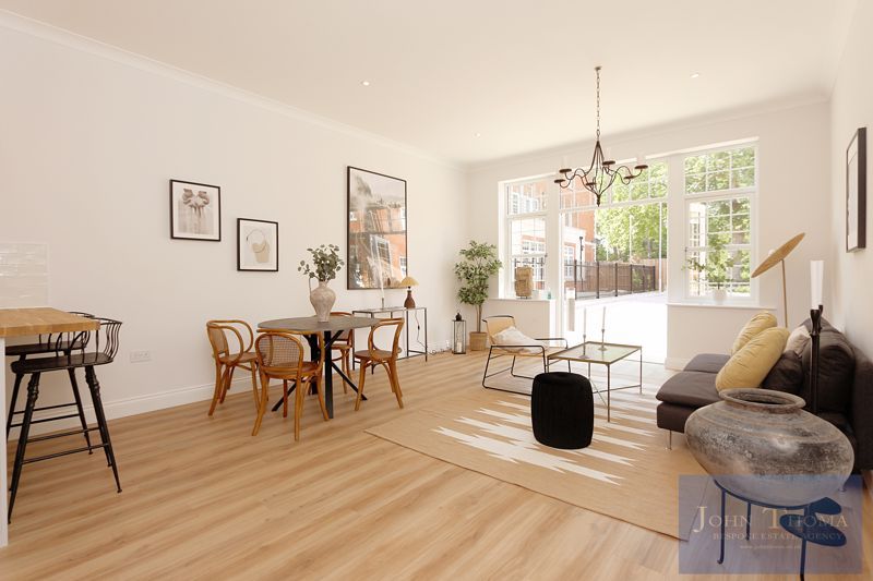 Additional image 14 of 2 bed flat to rentThe Canopy, Lambourne Road, Chigwell IG7