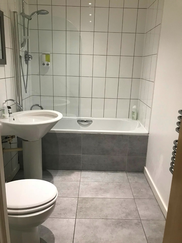 Additional image 5 of 2 Bed Flat, Concert Street, L1, N1 7GU