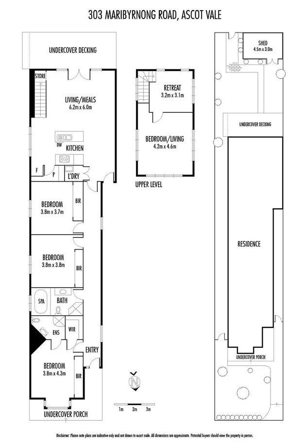 Additional image 10 of 303 Maribyrnong Road, Ascot Vale VIC 3032