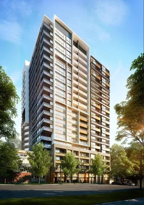 1107/25-27 Coventry Street, Southbank VIC 3006