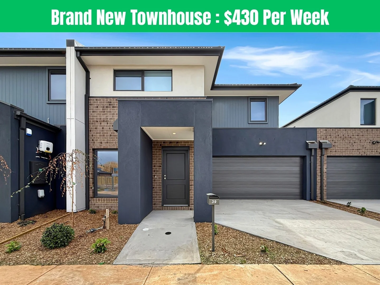 39 Salters Street, Thornhill Park VIC 3335