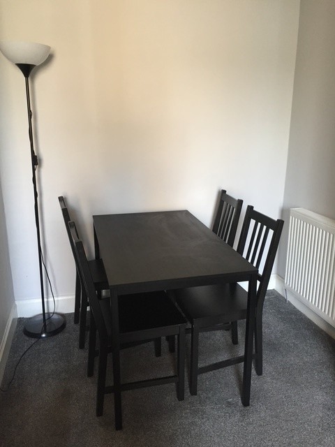 1 Bed Flat, Slateford, EH14, N1 7GU photo 3