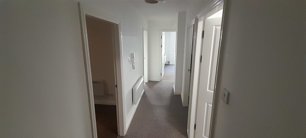 2 bed flat to rentCrossgate, Cupar KY15 photo 4