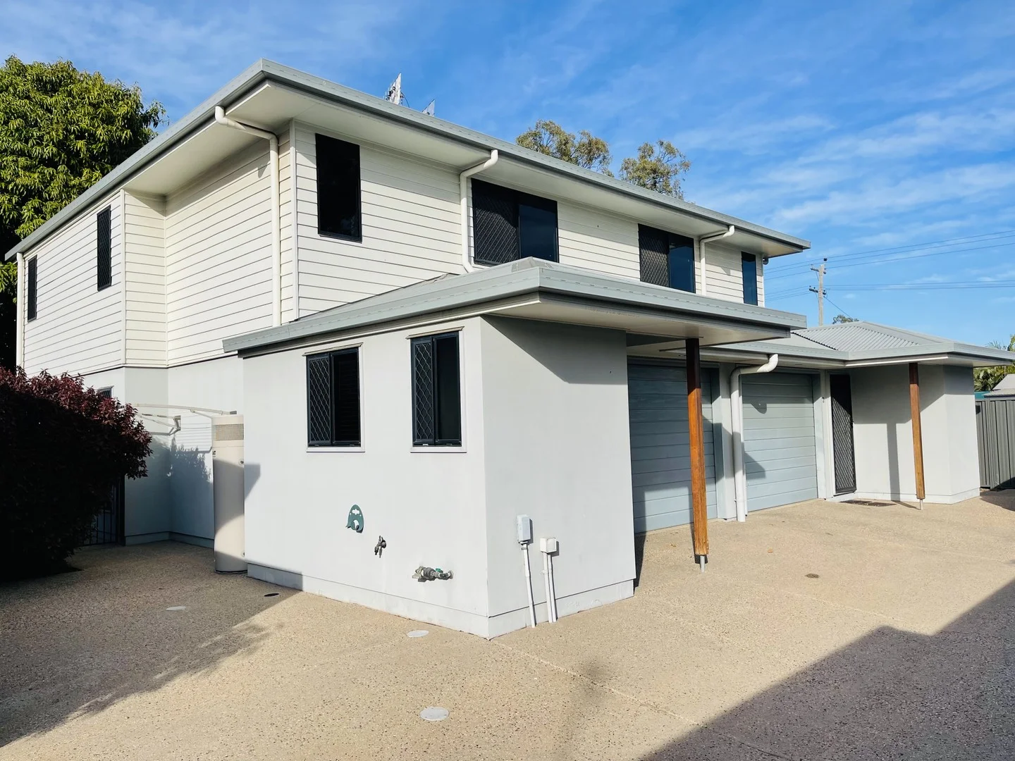 1/8 MacArthur Street, Moranbah QLD 4744