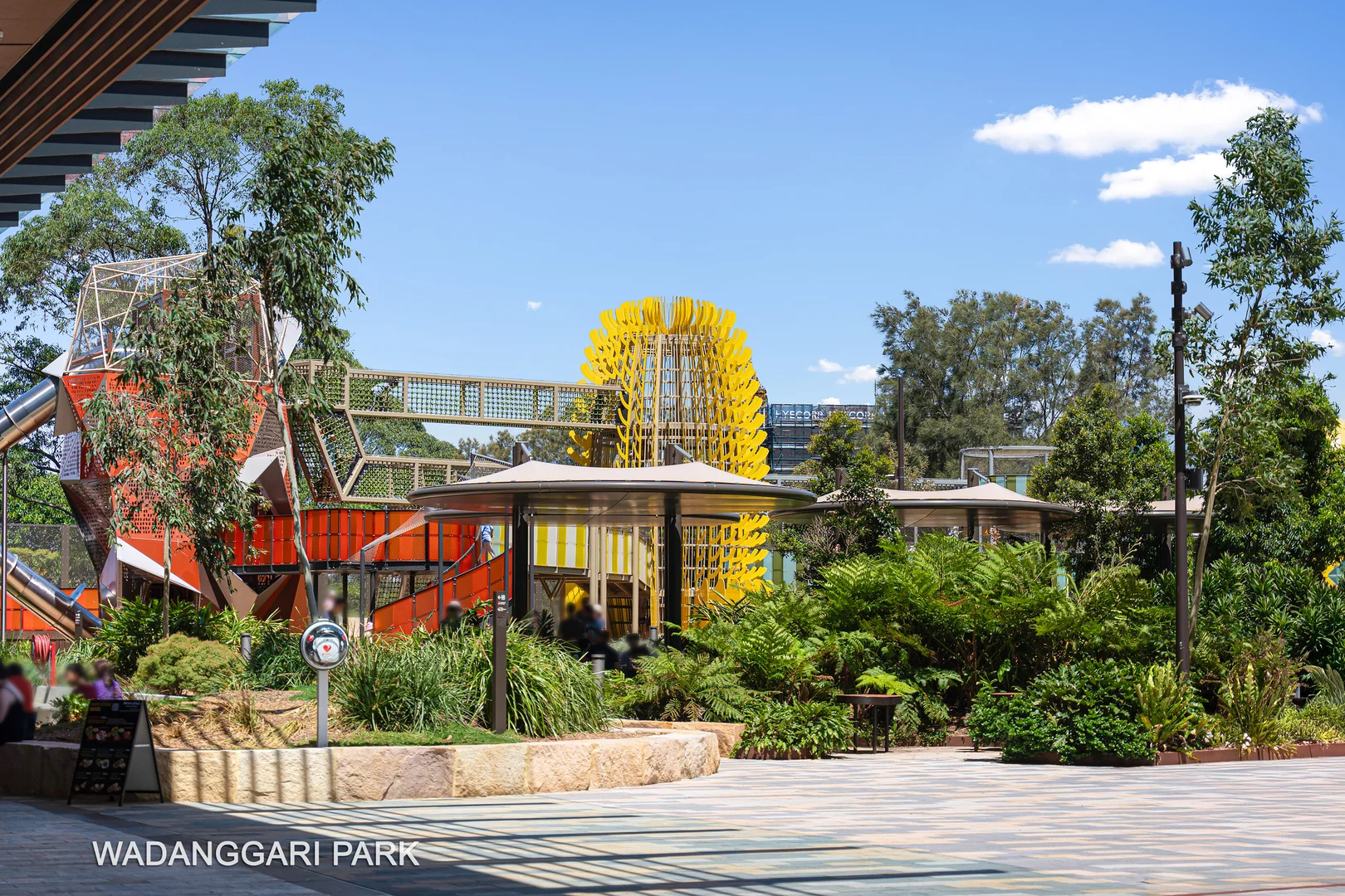 Additional image 10 of 1905/1 Marshall Avenue, St Leonards NSW 2065