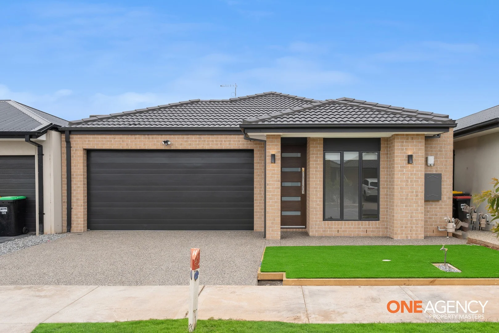 122 sumac Street, Brookfield VIC 3338