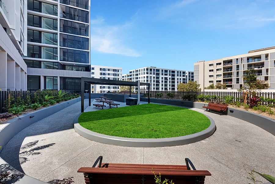 Additional image 7 of 1B/3 Haran Street, Mascot NSW 2020