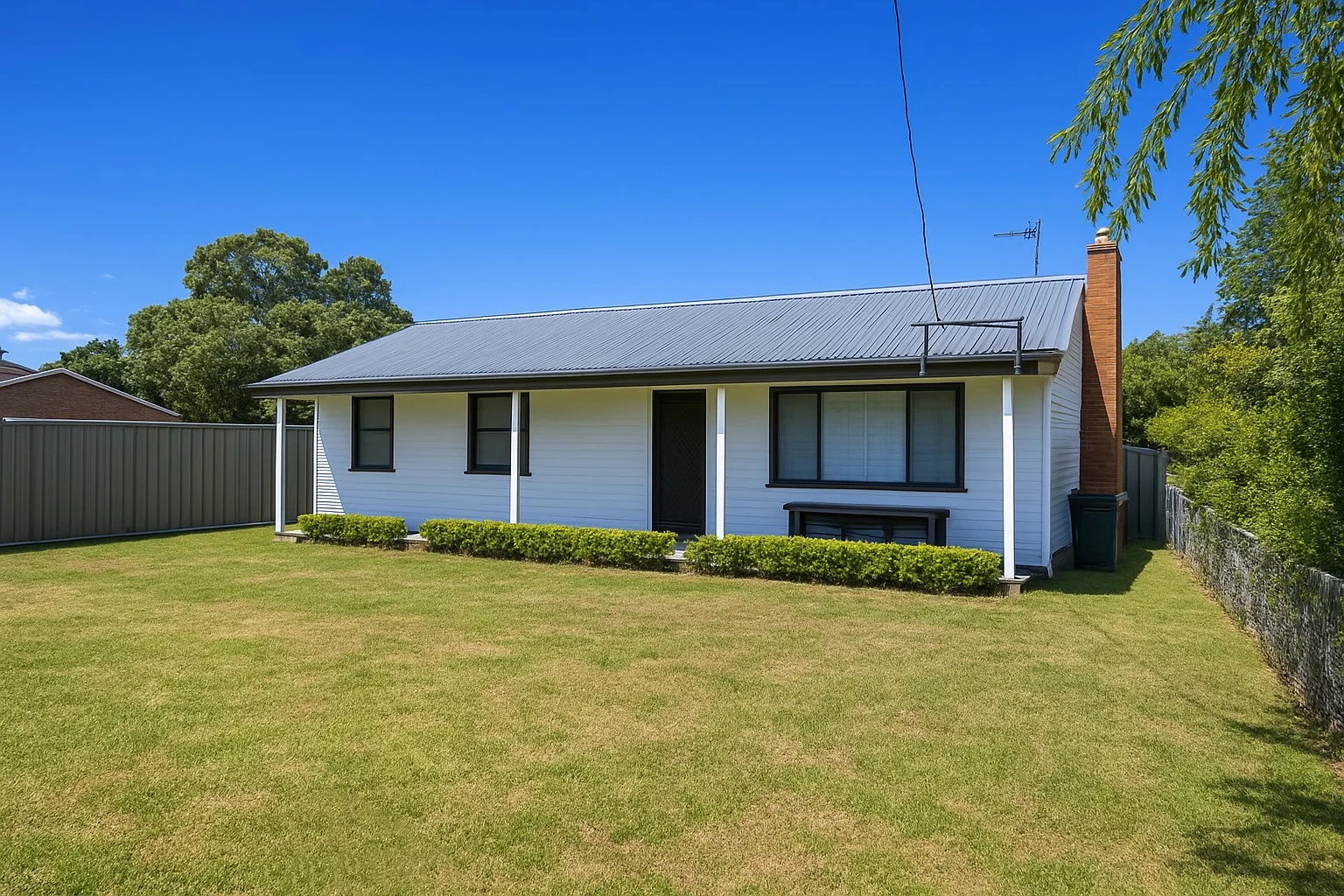 27 Myall Street, Tea Gardens NSW 2324