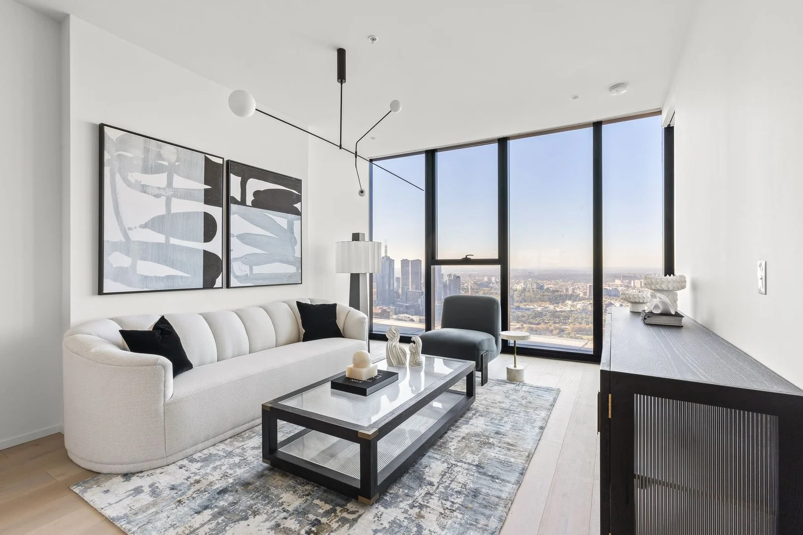 5803/18 Hoff Boulevard, Southbank VIC 3006
