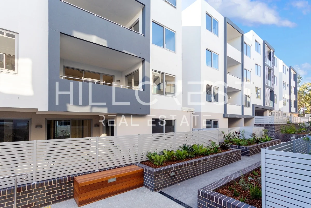 1-3 Adonis Avenue, Rouse Hill NSW 2155