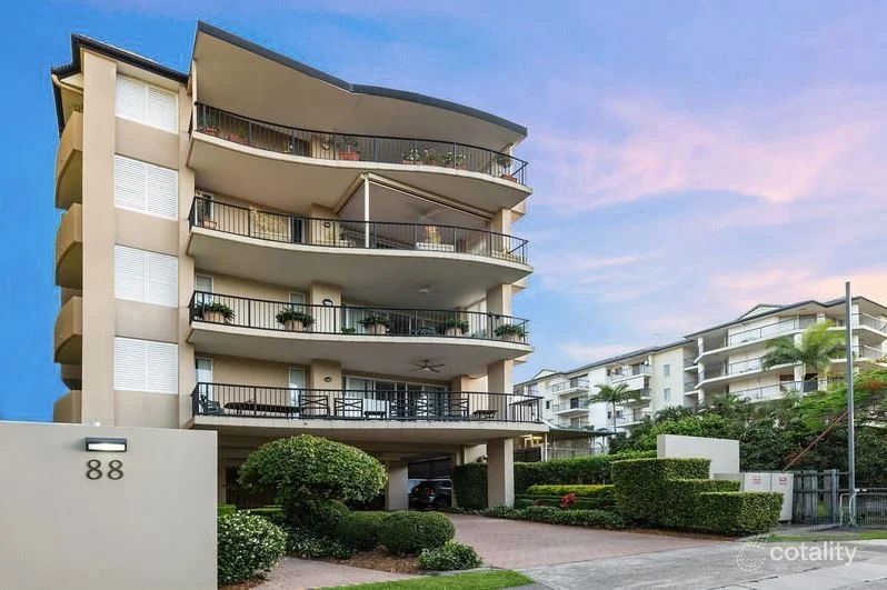 Additional image 23 of 4/88 Oxlade Drive, New Farm QLD 4005