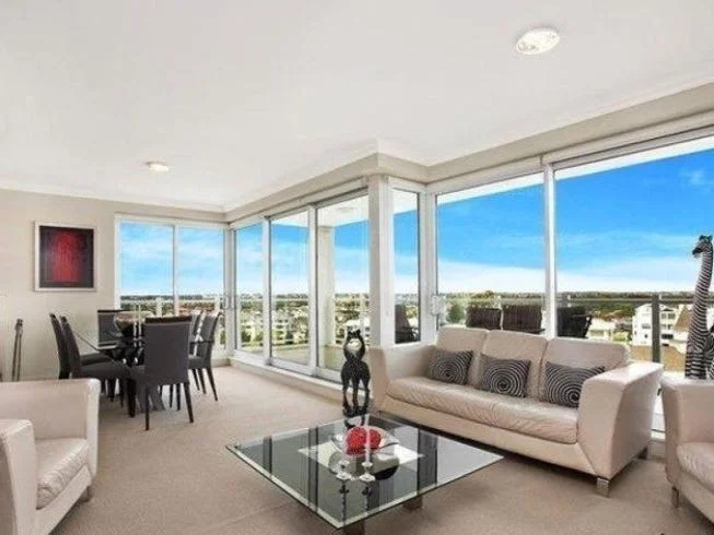 81/68 Village Drive, Breakfast Point NSW 2137