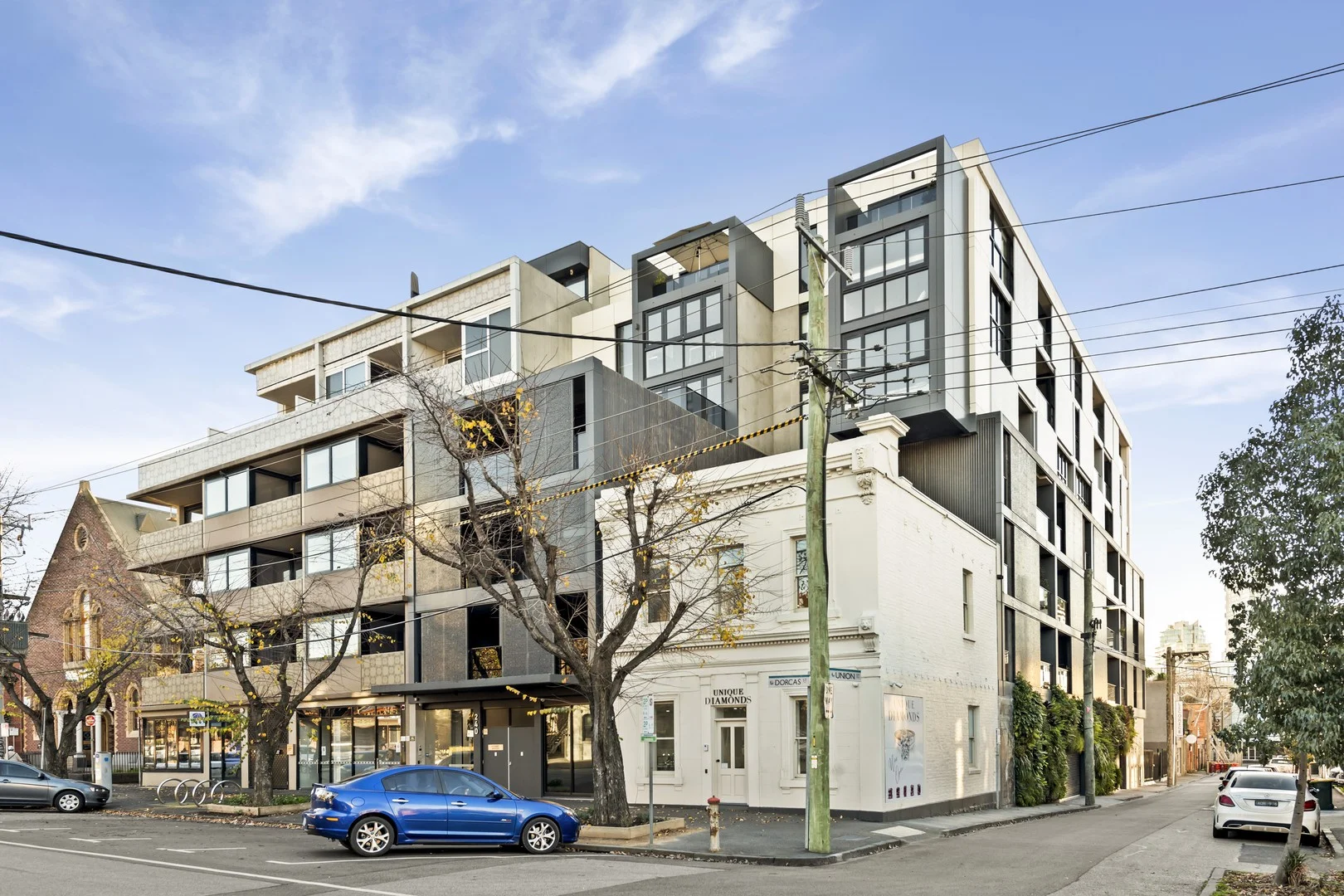 305/240 Dorcas Street, South Melbourne VIC 3205