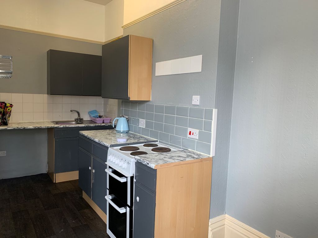 Additional image 4 of 1 bed flat to rentGeorge Street, Ryde PO33