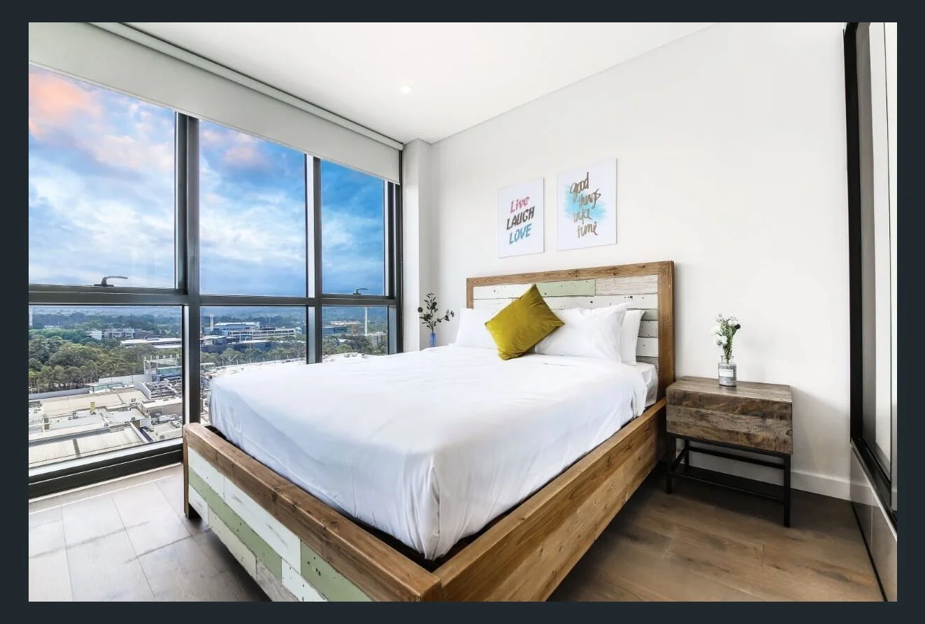 Additional image 3 of 1301A/101 Waterloo Road, Macquarie Park NSW 2113