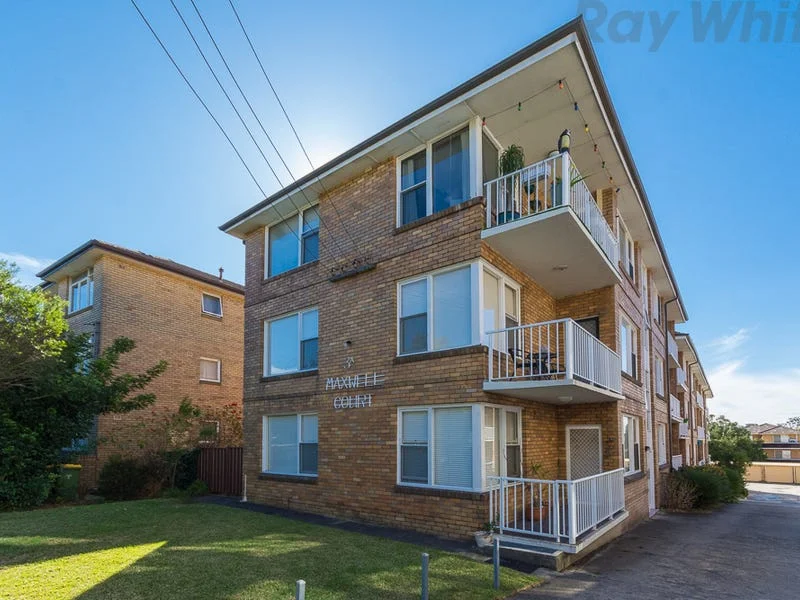 5/5a Gower Street, Summer Hill NSW 2130
