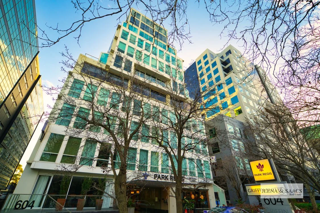 217/604 ST Kilda Road, Melbourne VIC 3004