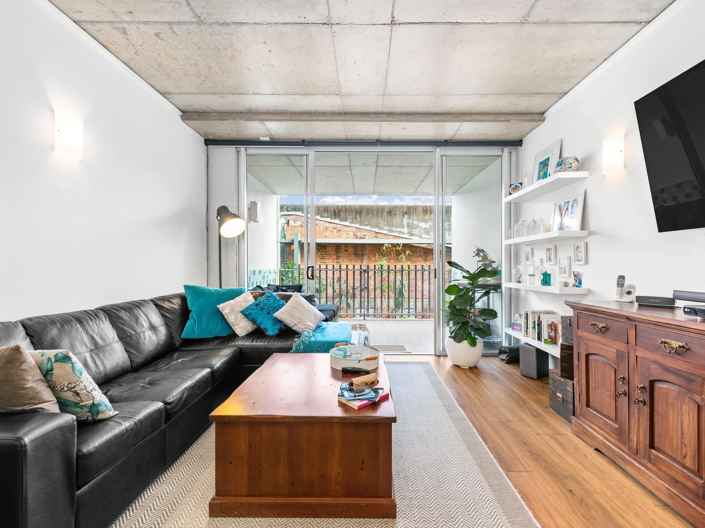 Additional image 2 of 330/8 Skyring Terrace, Teneriffe QLD 4005