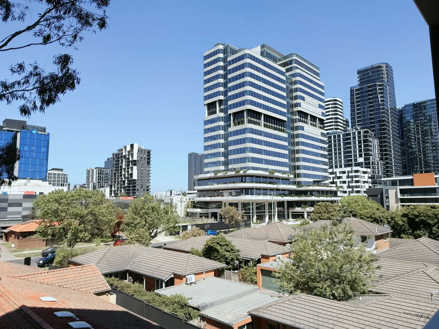 Additional image 27 of 311/17 Arnold Street, Box Hill VIC 3128