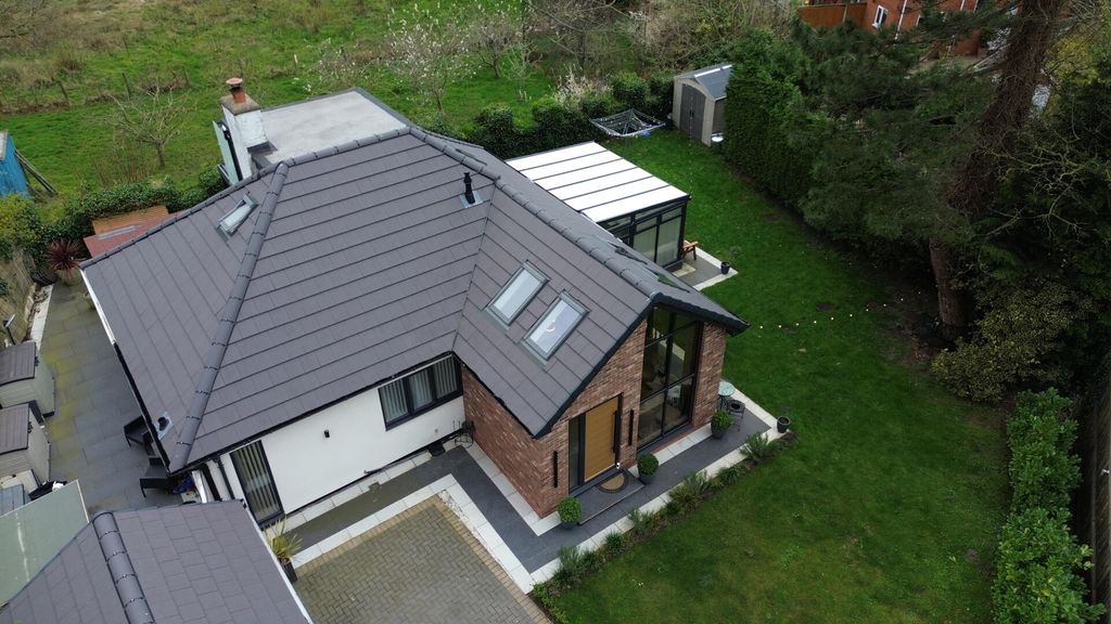 3 bed property to rentBroad Lane, Heswall, Wirral CH60
