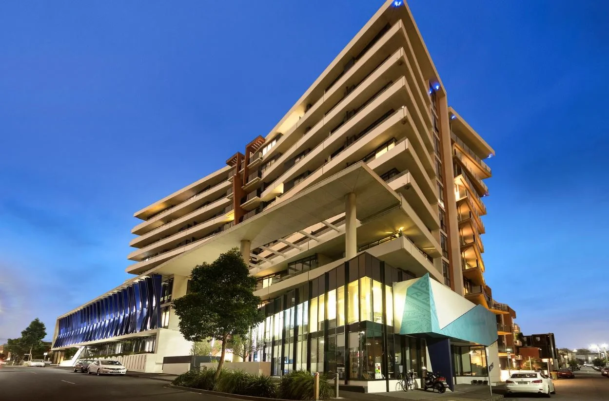 806/163 Cremorne Street, Cremorne VIC 3121