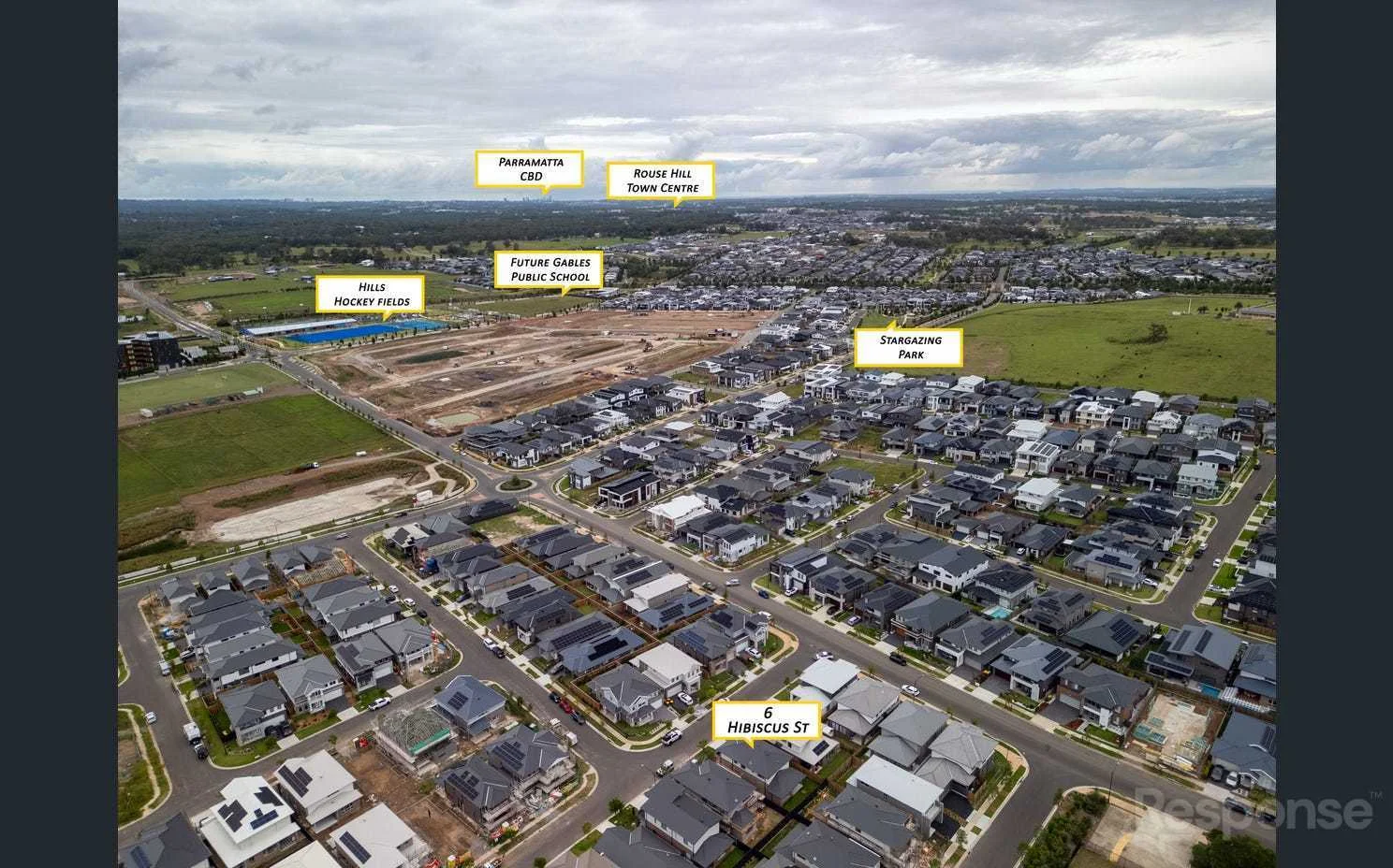 Additional image 18 of 6 Hibiscus Street, Box Hill NSW 2765