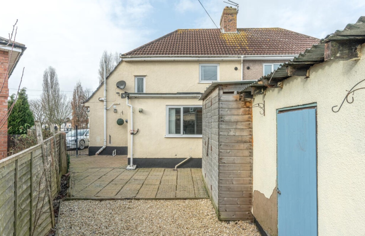 Additional image 8 of 5 Bed Semi-Detached House, The Square, BS4, N1 7GU