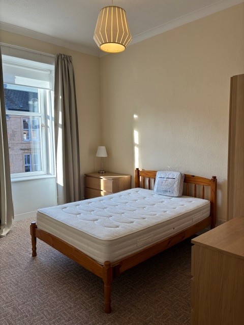 1 Bed Flat, West End Park St, G3, N1 7GU photo 4