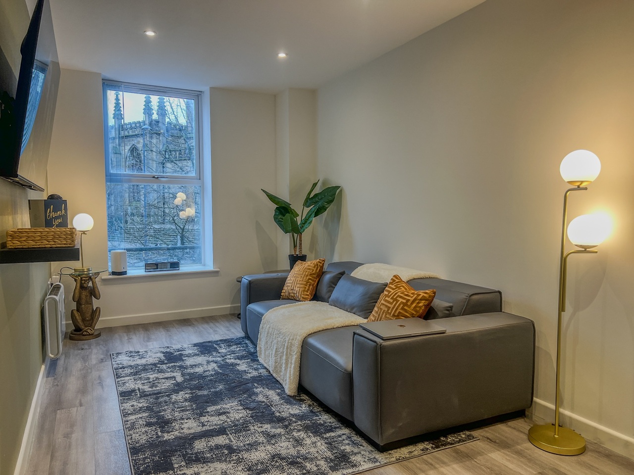 Additional image 2 of 2 Bed Flat, Bold Street, L1, N1 7GU