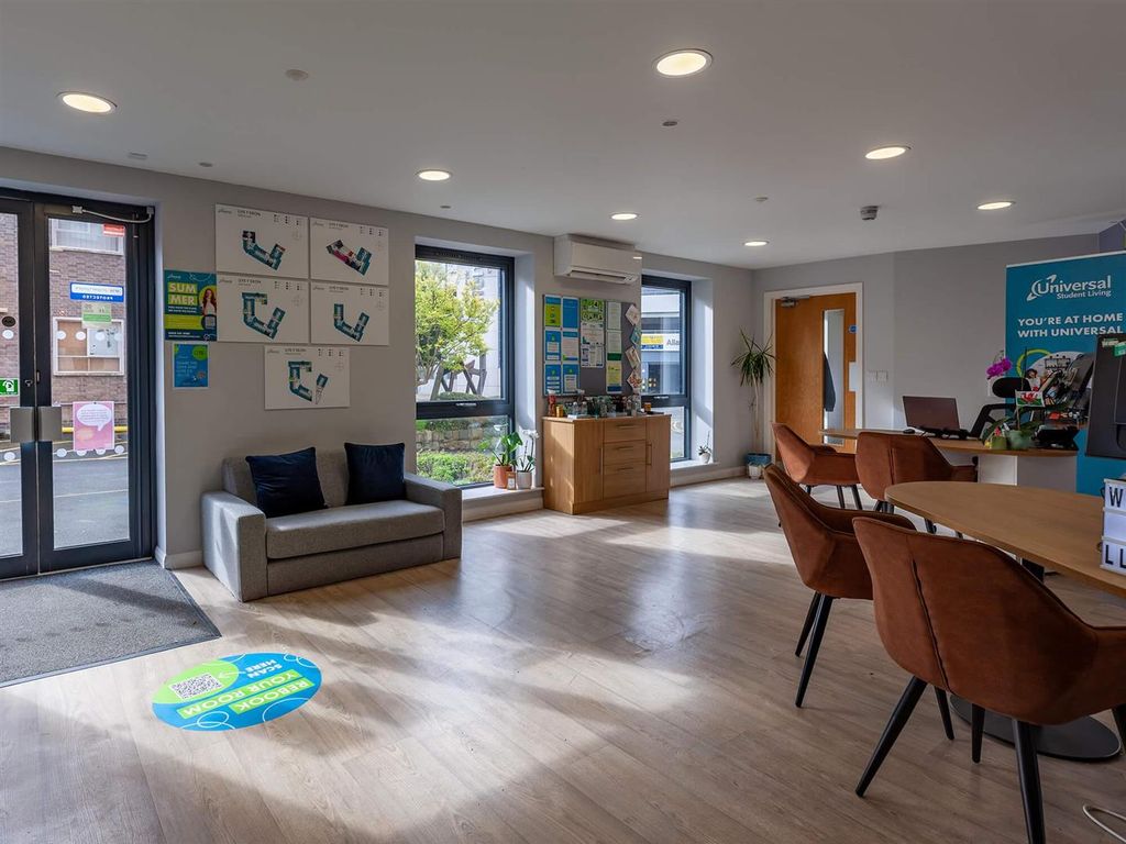 Additional image 16 of 1 bed flat to rentDean Street, Bangor LL57