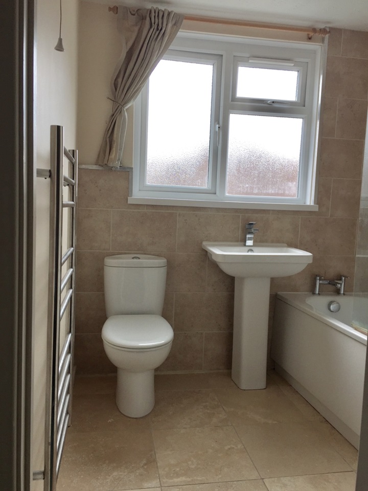 1 Bed Flat, Bishospton, BS7, N1 7GU photo 5