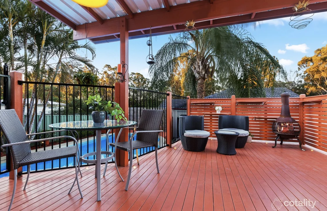 Additional image 8 of 33 Ian Crescent, Chester Hill NSW 2162