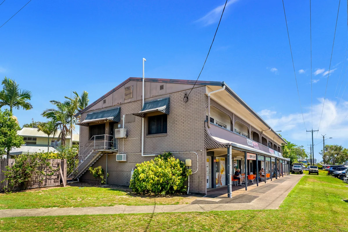 7/2 Kidston Street, Bungalow QLD 4870