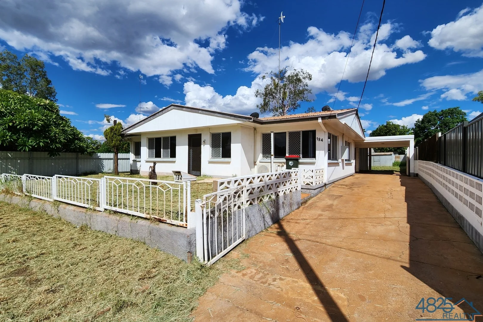 194 Miles Street, Mount Isa QLD 4825